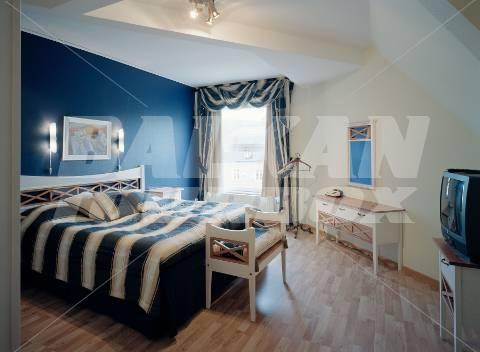 holiday in Scandic Sundsvall City