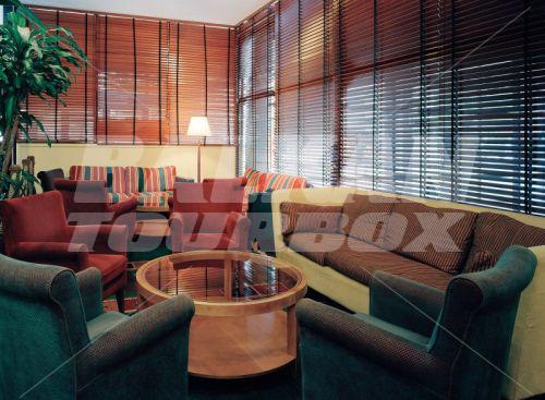 holiday in Scandic Sundsvall City