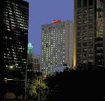 Хотел Des Moines Marriott Downtown, , Де Мойн - Айова