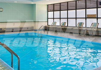 holiday in Residence Inn by Marriott Boston Cambridge