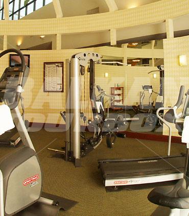 почивка в Courtyard by Marriott Columbus West