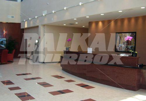 почивка в Courtyard by Marriott Columbus West