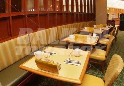почивка в Courtyard by Marriott Columbus West