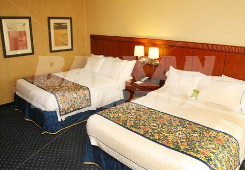 почивка в Courtyard by Marriott Columbus West