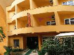 Hotel Palma