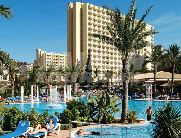 почивка в  Sol Pelicanos Ocas