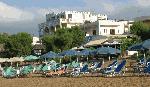 Hotel Galini Beach and Eden, Greece, Crete