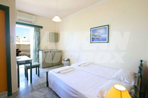 holiday in Galini Beach and Eden