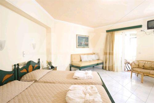 holiday in Galini Beach and Eden