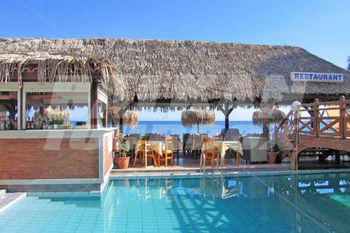 holiday in Galini Beach and Eden