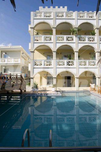 holiday in Galini Beach and Eden