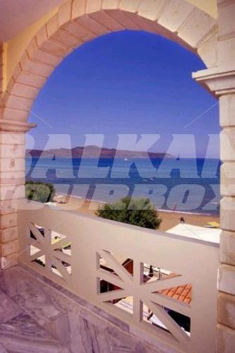 holiday in Galini Beach and Eden