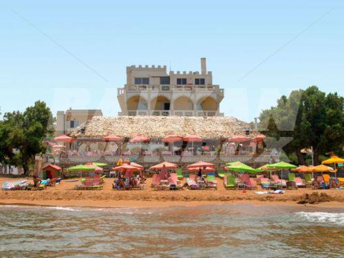 holiday in Galini Beach and Eden