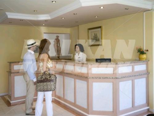 holiday in Galini Beach and Eden