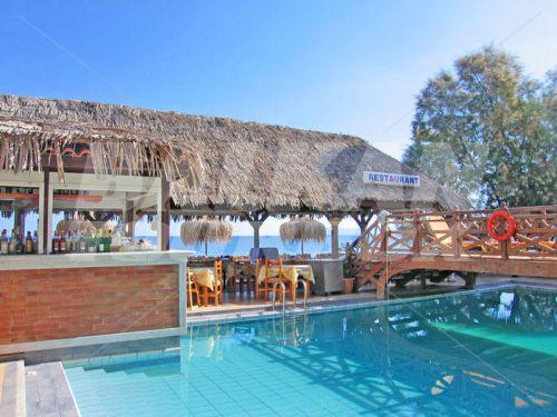 holiday in Galini Beach and Eden