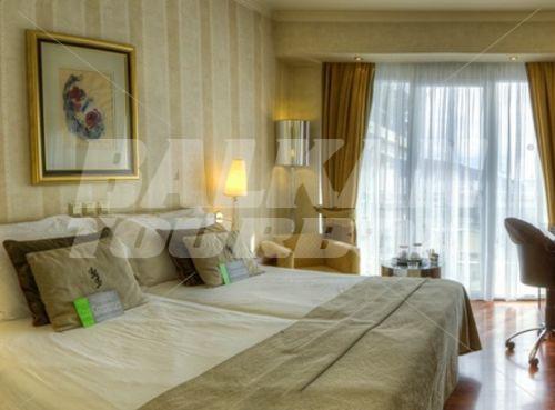 почивка в Saint George Lycabettus Hotel