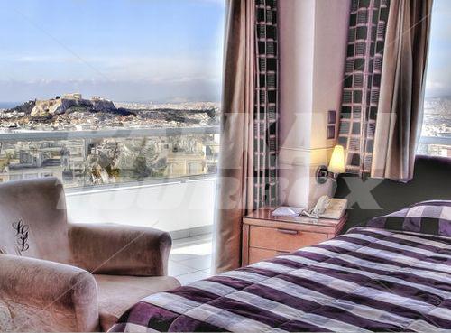 почивка в Saint George Lycabettus Hotel