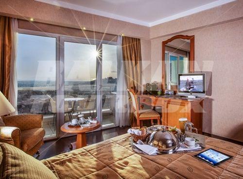 почивка в Saint George Lycabettus Hotel