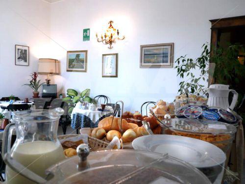 почивка в Stella Mary