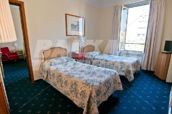 почивка в Grand Hotel De Londres