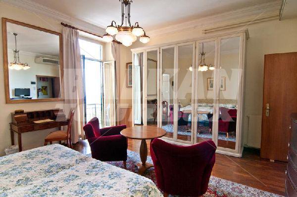 почивка в Grand Hotel De Londres