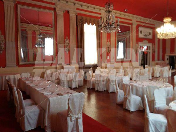 почивка в Grand Hotel De Londres