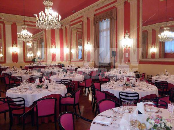 почивка в Grand Hotel De Londres