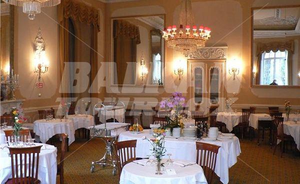 почивка в Grand Hotel De Londres