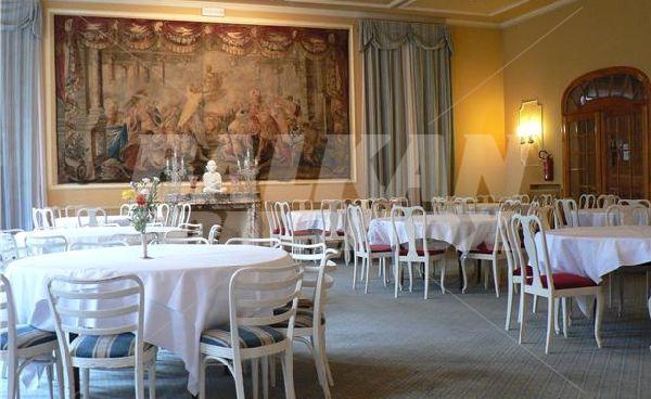 почивка в Grand Hotel De Londres