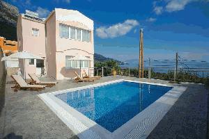 Хотел Cleo Villa Barbati