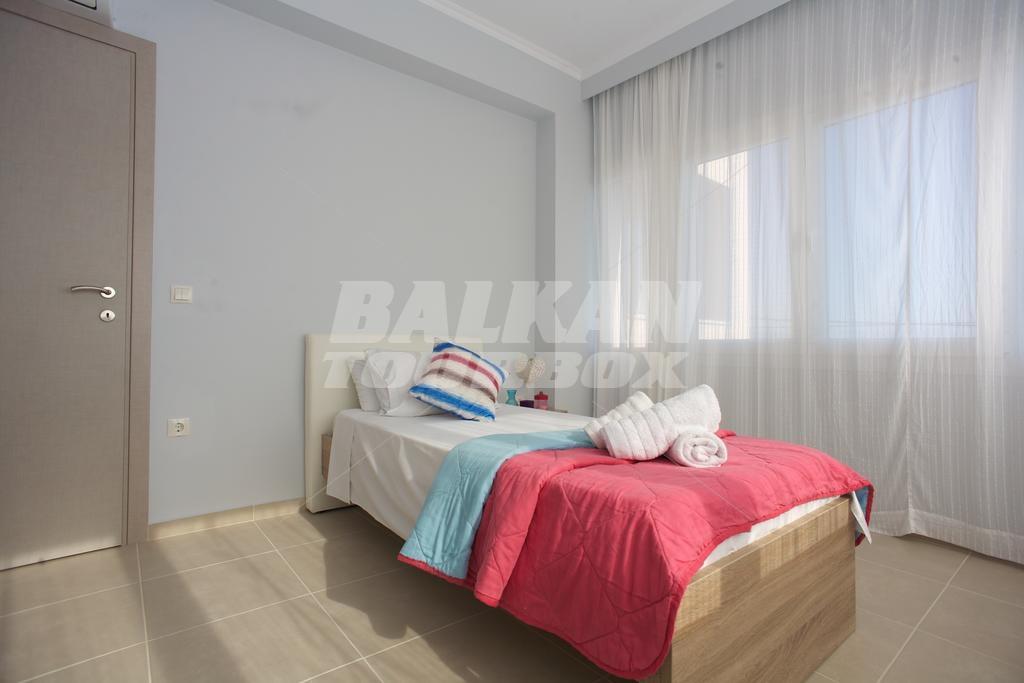 почивка в Cleo Villa Barbati