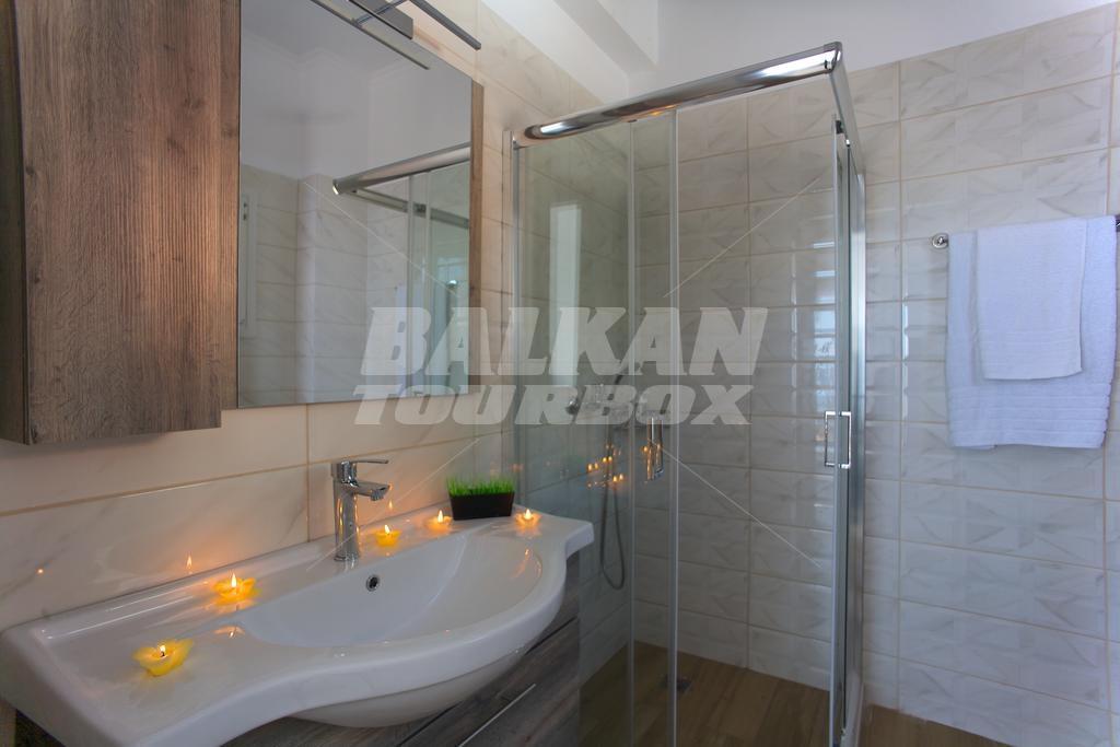 почивка в Cleo Villa Barbati