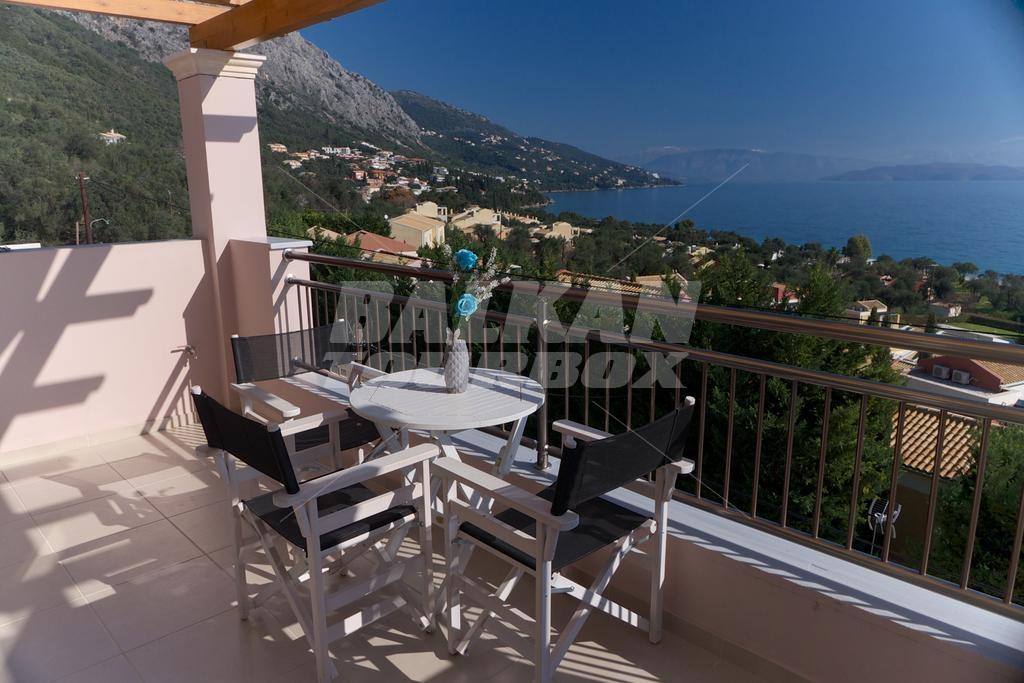 почивка в Cleo Villa Barbati