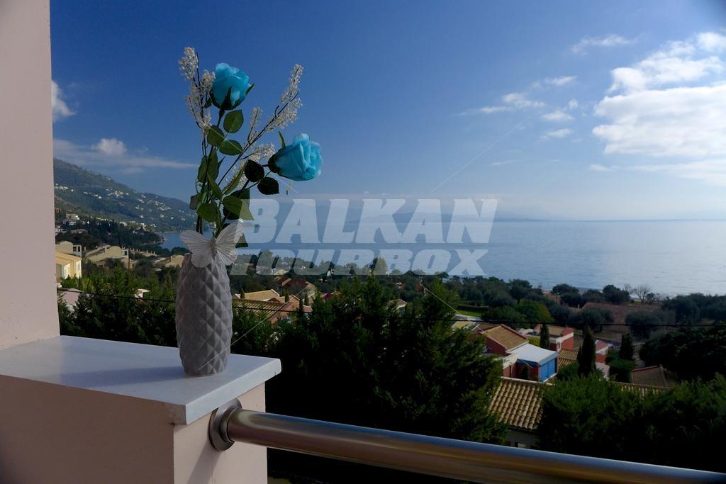 почивка в Cleo Villa Barbati