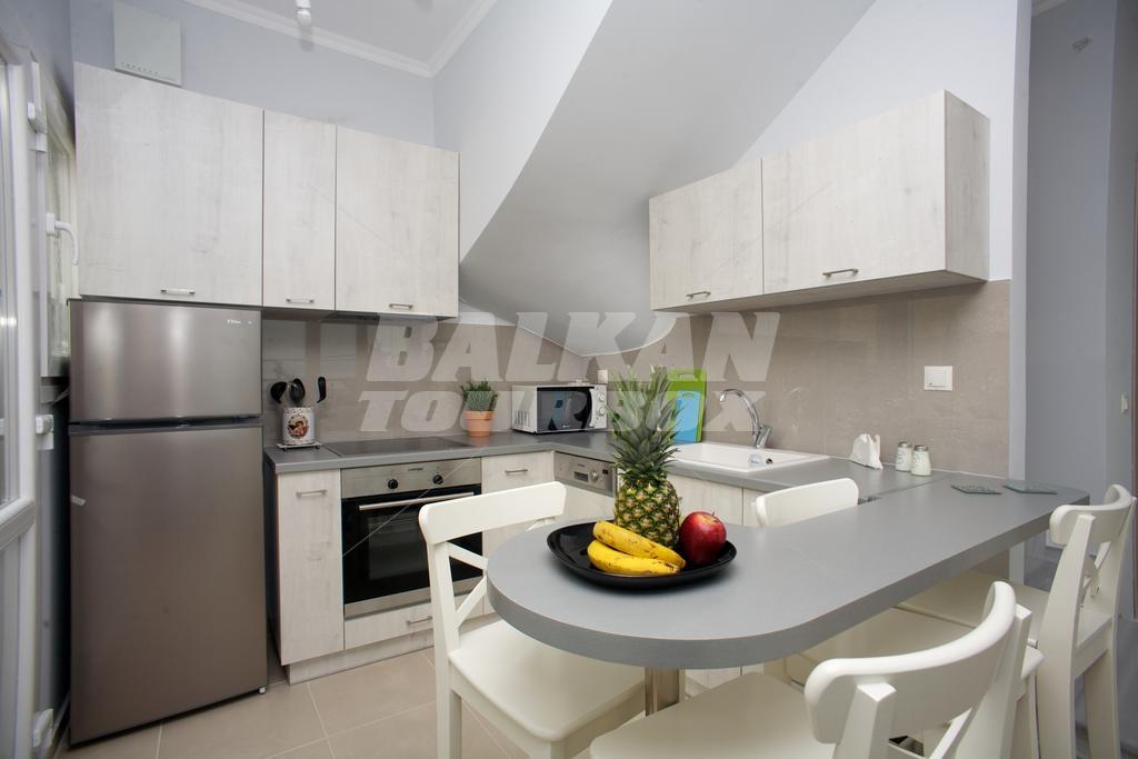 почивка в Cleo Villa Barbati
