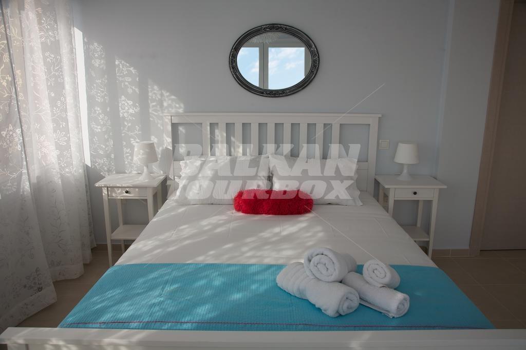 почивка в Cleo Villa Barbati