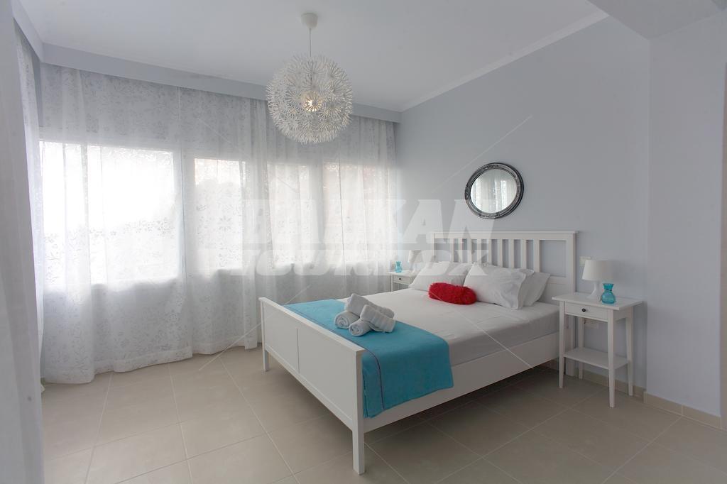 почивка в Cleo Villa Barbati