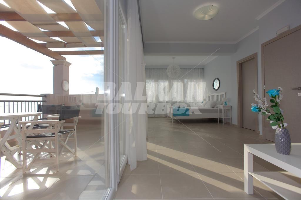почивка в Cleo Villa Barbati