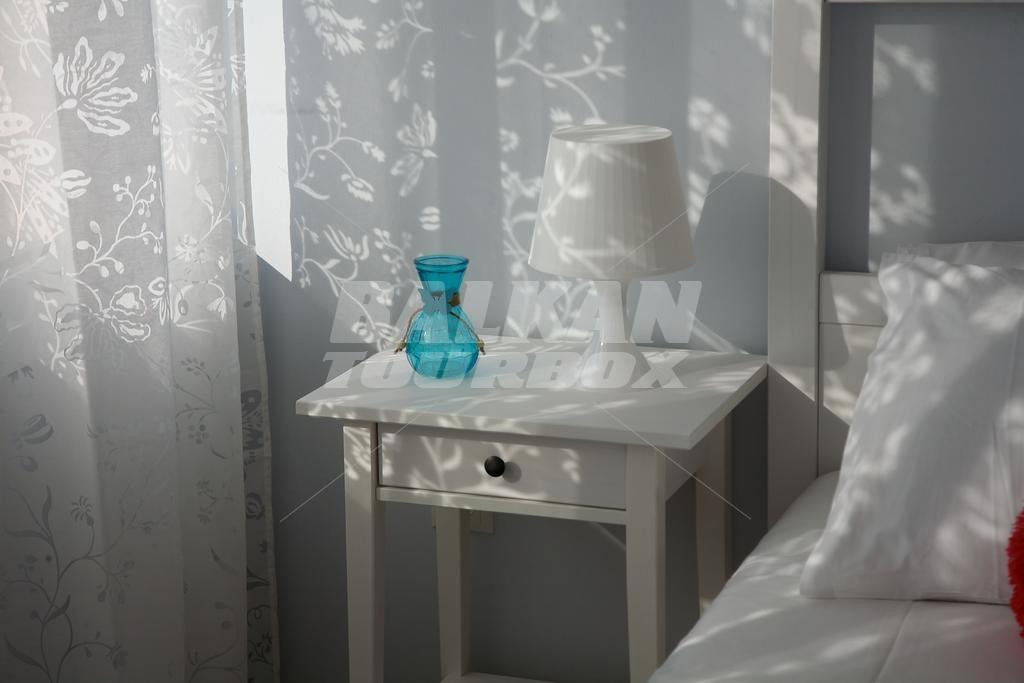почивка в Cleo Villa Barbati