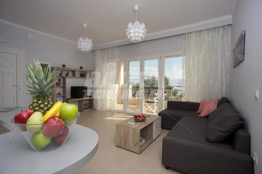 почивка в Cleo Villa Barbati