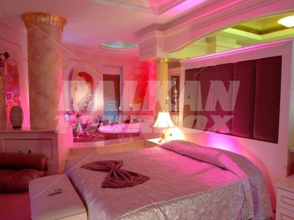 почивка в Delphin Diva Premiere