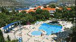 Hotel Tirena, Croacia