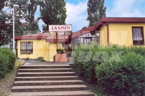 почивка в Jasmin