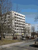 Hotel Ava, 