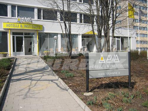 почивка в Ava