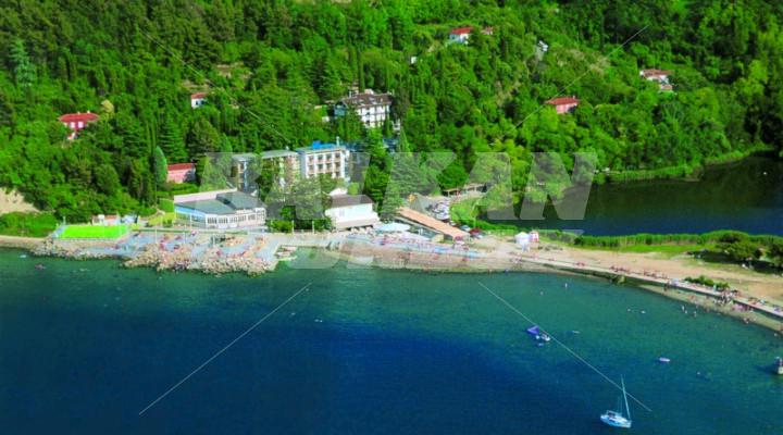 holiday in  Barbara