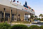 Hotel Maritim Jolie Ville Royal Peninsula, Egypt, Sharm El Sheikh