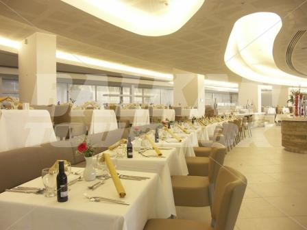 holiday in Rimonim Neptune Eilat