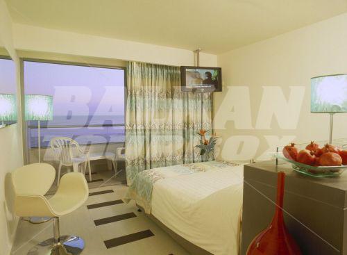 holiday in Rimonim Neptune Eilat