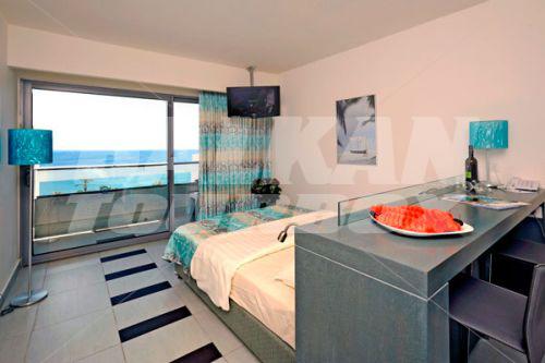 holiday in Rimonim Neptune Eilat